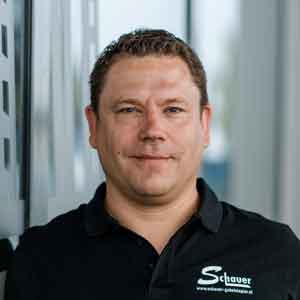 Karlheinz Schauer