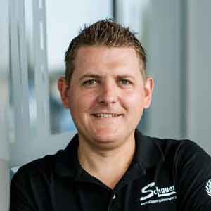 Martin Schauer