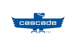 Partner Cascade Logo