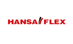 Partner Hansa-Flex Logo