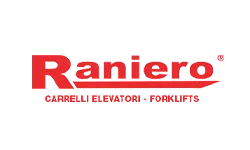 Partner Raniero Logo