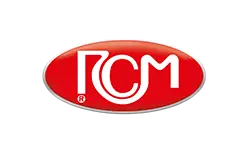 RCM Logo