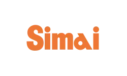 Partner Simai Logo