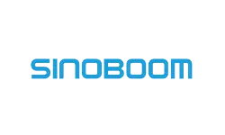 Partner Sinoboom Logo