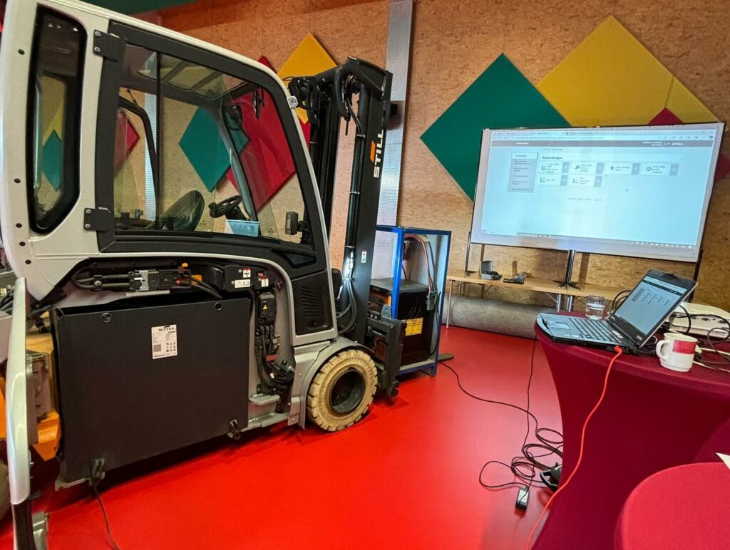 Technikertreffen in Hohenroda