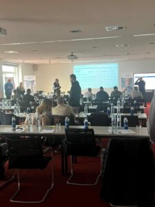 Baoli – Händlertagung Infos