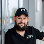 Anton Rebernik – Technischer Leiter